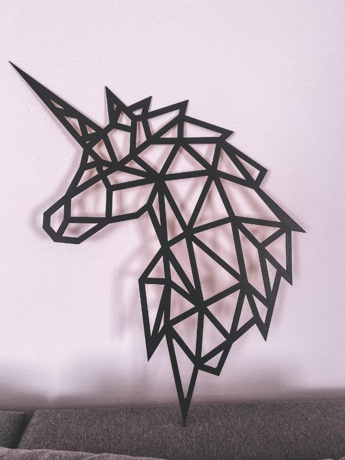 Апартаменти Unicorn Грженско Екстер'єр фото